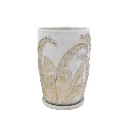 CARNAC/エルメリリーロングL-GD ゴールド/SQ35GD