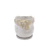 CARNAC/エルメハイドランジアM-GD ゴールド/SQ37GD