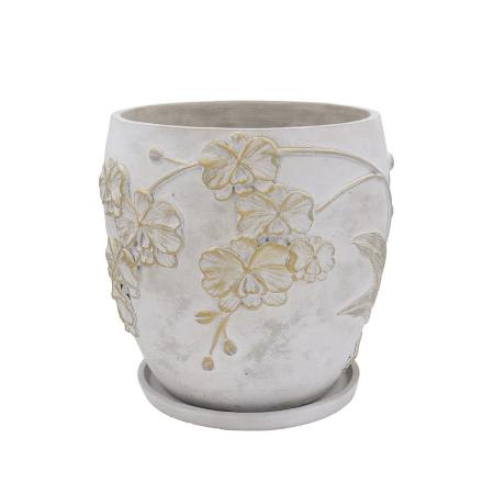 CARNAC/エルメオーキッドL-GD ゴールド/SQ40GD