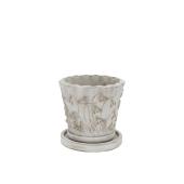 CARNAC/スノードロップベーシックS-WH ホワイト/GR2604WH