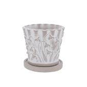 CARNAC/スノードロップベーシックL-GY グレー/GR2605GY