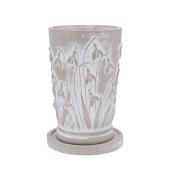 CARNAC/スノードロップロングL-GY グレー/GR2607GY