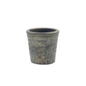 CARNAC/カノンフラワーベーシック2.5ロングBK ブラック/CQ2601BK