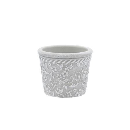 CARNAC/カノンフラワーベーシック3-GY グレー/CQ2602GY