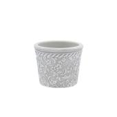 CARNAC/カノンフラワーベーシック3-GY グレー/CQ2602GY