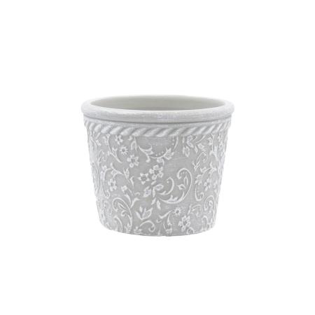 CARNAC/カノンフラワーベーシック3.5-GY グレー/CQ2603GY