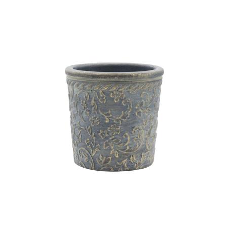 CARNAC/カノンフラワーベーシック3ロングBK ブラック/CQ2604BK