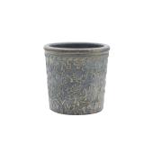 CARNAC/カノンフラワーベーシック3ロングBK ブラック/CQ2604BK