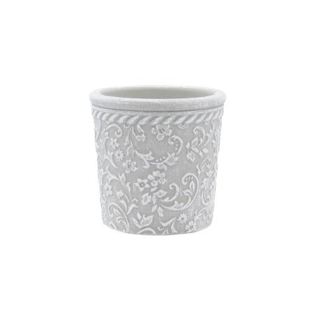 CARNAC/カノンフラワーベーシック3ロングGY グレー/CQ2604GY