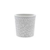 CARNAC/カノンフラワーベーシック3ロングGY グレー/CQ2604GY