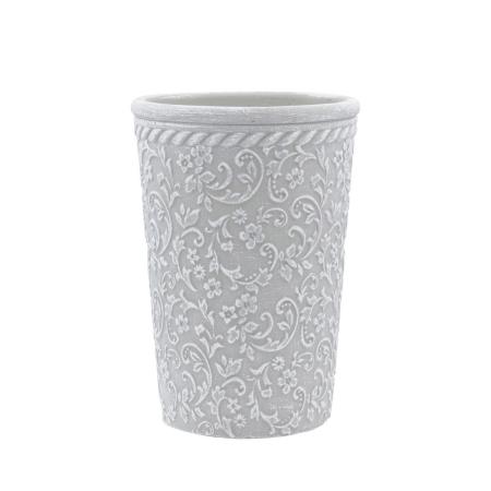 CARNAC/カノンフラワートール3.5-GY グレー/CQ2606GY