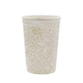 CARNAC/カノンフラワートール3.5-WG ホワイト×ゴールド/CQ2606WG