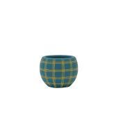 CARNAC/ヴァーグポットボウルS-GR グリーン/CP2651GR