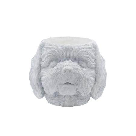 CARNAC/アニマルポットプードルL/CPES04