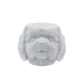 CARNAC/アニマルポットプードルL/CPES04