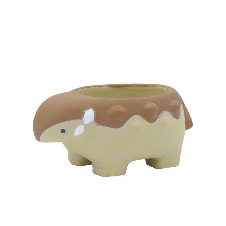 CARNAC/ダイナソーE-BR ブラウン/CP2605BR