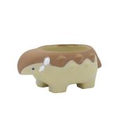 特価◎CARNAC/ダイナソーE-BR ブラウン/CP2605BR