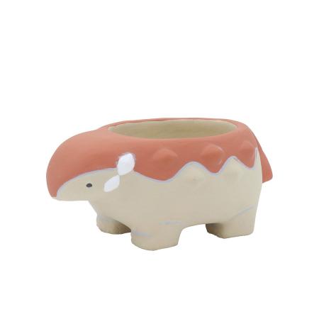 CARNAC/ダイナソーE-RD レッド/CP2605RD