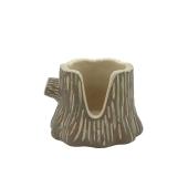 CARNAC/サキュレントポットツリーA-BR ブラウン/CP2647BR