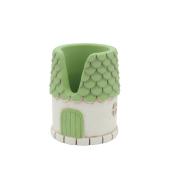 CARNAC/サキュレントポットハウスA-GR グリーン/CP2649GR