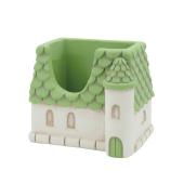 CARNAC/サキュレントポットハウスB-GR グリーン/CP2650GR