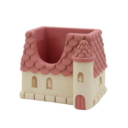 CARNAC/サキュレントポットハウスB-RD レッド/CP2650RD