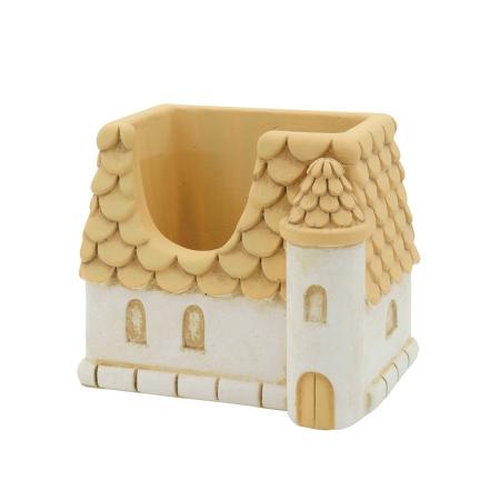 CARNAC/サキュレントポットハウスB-YE イエロー/CP2650YE