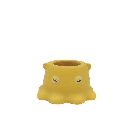 CARNAC/プランタンメンダコYE イエロー/CP2612YE