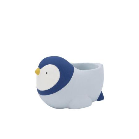 CARNAC/プランタンペンギンBL ブルー/CP2615BL