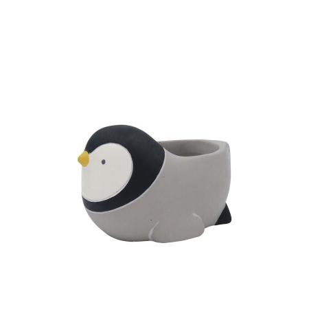 CARNAC/プランタンペンギンGY グレー/CP2615GY