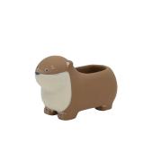 特価◎CARNAC/プランタンカワウソBR ブラウン/CP2616BR