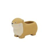 特価◎CARNAC/プランタンカワウソYE イエロー/CP2616YE