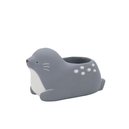 CARNAC/プランタンアザラシGY グレー/CP2617GY