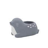 特価◎CARNAC/プランタンアザラシGY グレー/CP2617GY