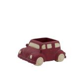 特価◎CARNAC/クラシックカーミニビートルS-RD レッド/CP2606RD