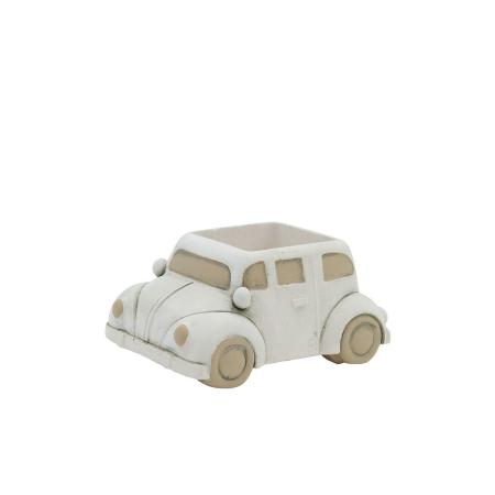 CARNAC/クラシックカーミニビートルS-WH ホワイト/CP2606WH