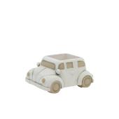 特価◎CARNAC/クラシックカーミニビートルS-WH ホワイト/CP2606WH