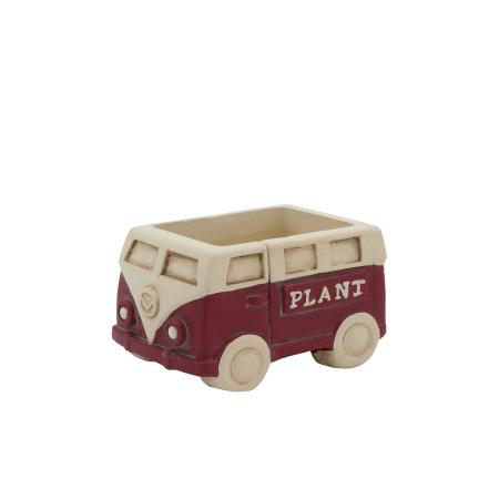 CARNAC/クラシックカーミニタイプ2-S-RD レッド/CP2607RD