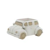 特価◎CARNAC/クラシックカーミニビートルL-WH ホワイト/CP2608WH