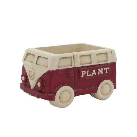 CARNAC/クラシックカーミニタイプ2-L-RD レッド/CP2609RD