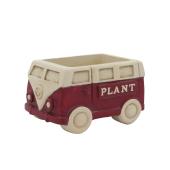 特価◎CARNAC/クラシックカーミニタイプ2-L-RD レッド/CP2609RD