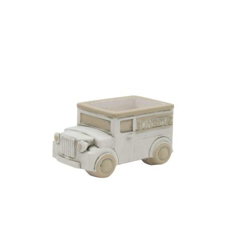 CARNAC/クラシックカーミニデリバンWH ホワイト/CP2610WH