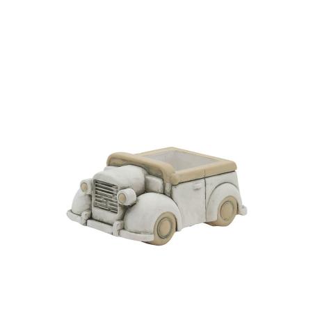 CARNAC/クラシックカーミニミジェットWH ホワイト/CP2611WH