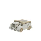 特価◎CARNAC/クラシックカーミニミジェットWH ホワイト/CP2611WH