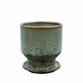 CARNAC/エマーブルクレーター01-M-GR グリーン/AB02GR