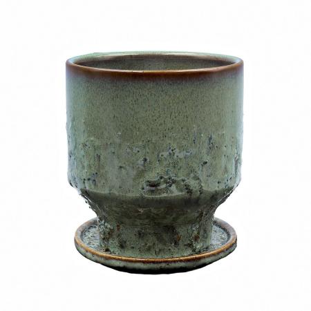 CARNAC/エマーブルクレーター01-L-GR グリーン/AB03GR