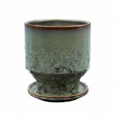 CARNAC/エマーブルクレーター01-L-GR グリーン/AB03GR