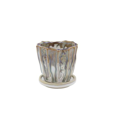 CARNAC/エマーブルフロウ01-S-MB マーブル/AB04MB