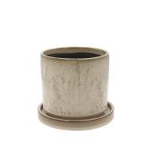 CARNAC/ラーゴムポットK-L-GY グレー/YS38