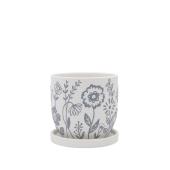 特価◎CARNAC/フロリアーヌB-S-BL ブルー/CP2409SBL